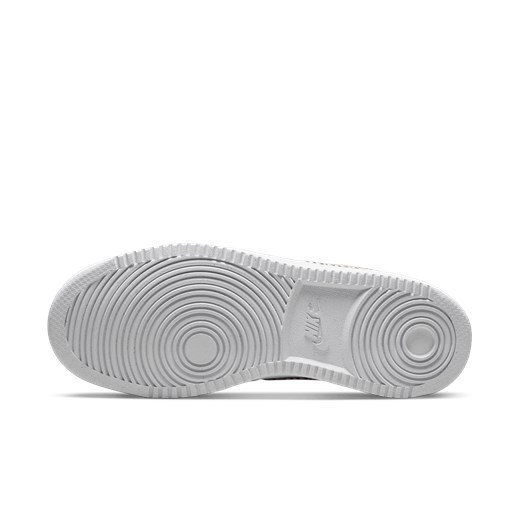 Buty damskie Nike Court Vision Low Next Nature x Nike United - Biel Nike 38 Nike poland okazja