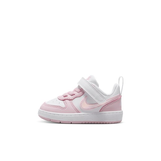 Buciki niemowlęce Nike 