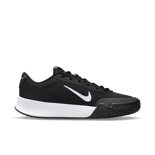 Damskie buty do tenisa na twarde korty NikeCourt Vapor Lite 2 - Czerń Nike 38.5 Nike poland