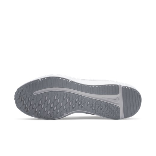 Męskie buty do biegania po asfalcie Nike Downshifter 12 - Biel Nike 47.5 Nike poland