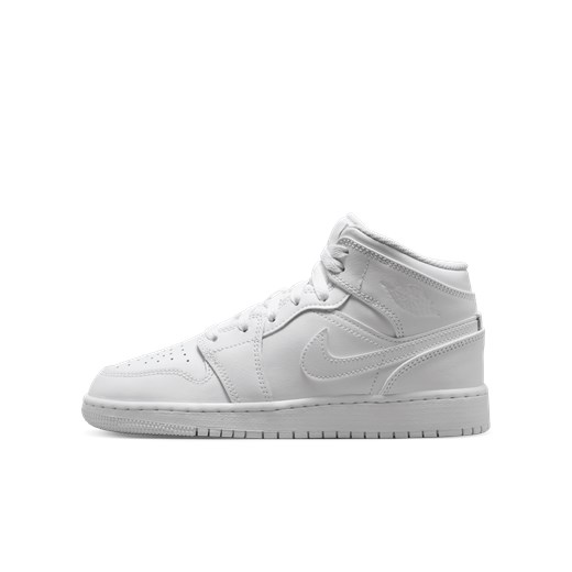 Buty sportowe dziecięce Jordan