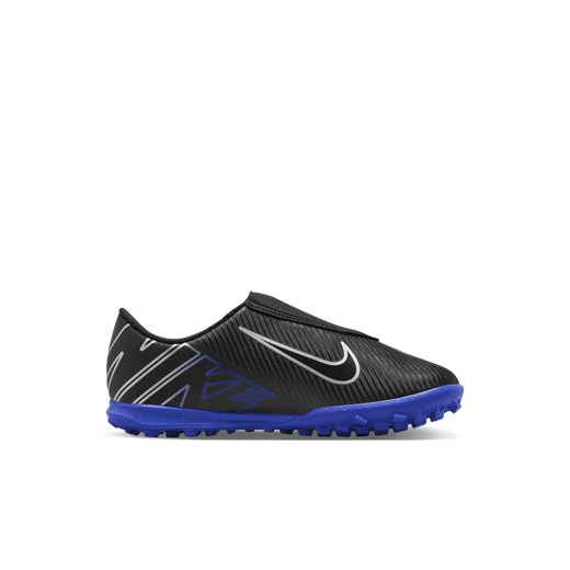Buty piłkarskie typu low top na nawierzchnie typu turf dla małych dzieci Nike Nike 29.5 Nike poland