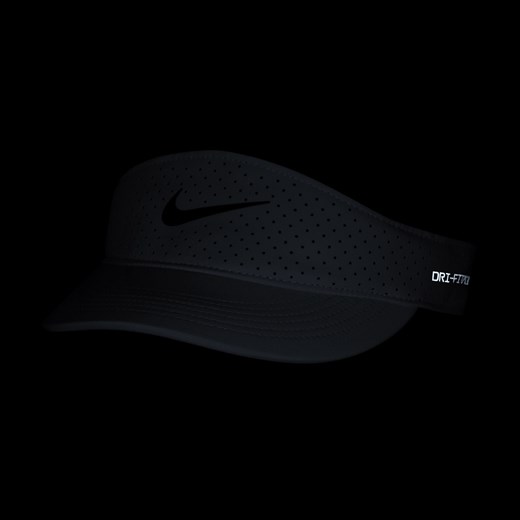 Daszek tenisowy Nike Dri-FIT ADV Ace - Biel Nike M/L Nike poland