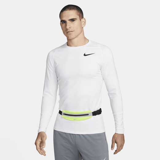 Wąska nerka do biegania Nike - Żółty Nike ONE SIZE Nike poland