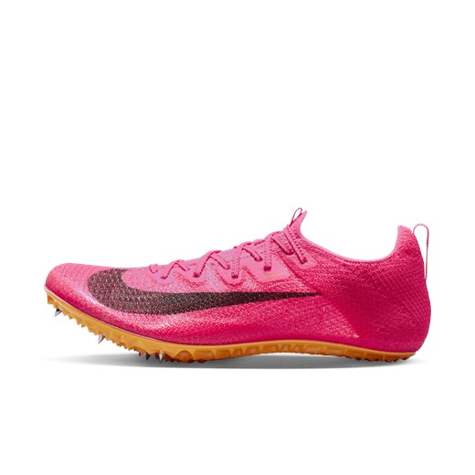 Kolce do sprintu Nike Zoom Superfly Elite 2 - Różowy Nike 47 Nike poland