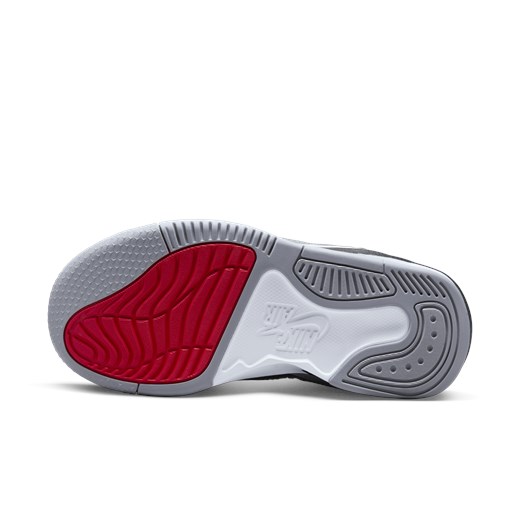 Buty męskie Jordan Max Aura 3 - Czerń Jordan 40 okazyjna cena Nike poland