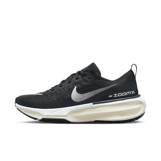 Damskie buty do biegania po asfalcie Nike Invincible 3 - Czerń Nike 37.5 Nike poland