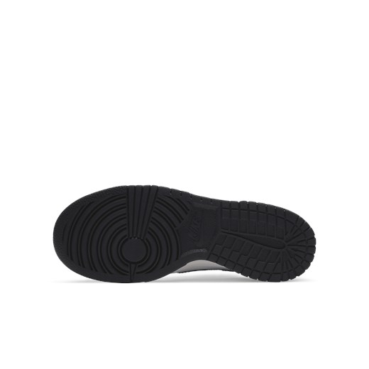 Buty dla dużych dzieci Nike Dunk Low - Biel Nike 37.5 Nike poland
