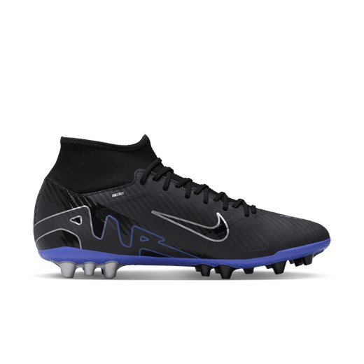 Nike buty sportowe męskie mercurial czarne 