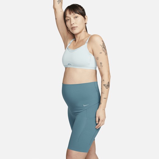 Nike spodenki ciążowe 
