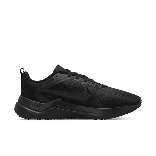 Damskie buty do biegania po asfalcie Nike Downshifter 12 - Czerń Nike 42.5 Nike poland