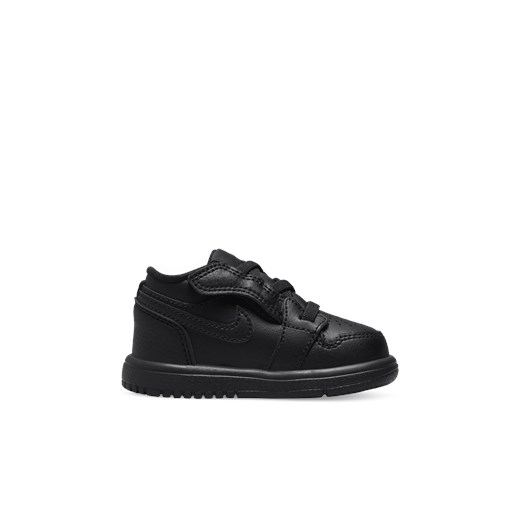 Buty dla niemowląt Jordan 1 Low Alt - Czerń Jordan 18.5 Nike poland