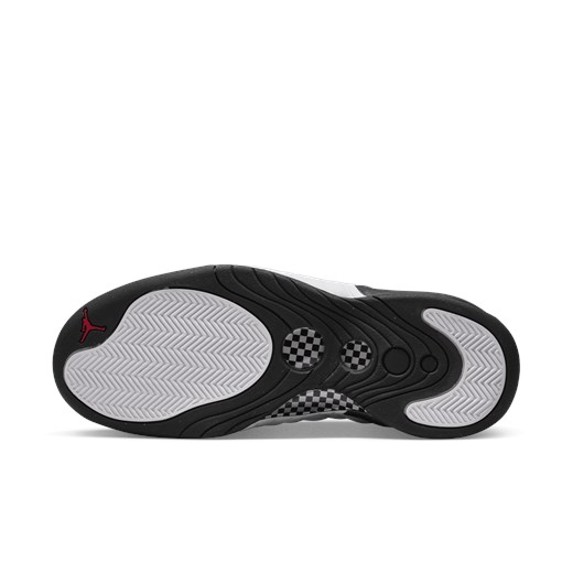 Buty męskie Jordan Jumpman Pro - Czerń Jordan 41 Nike poland