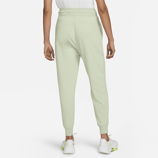 Spodnie damskie Nike sportowe