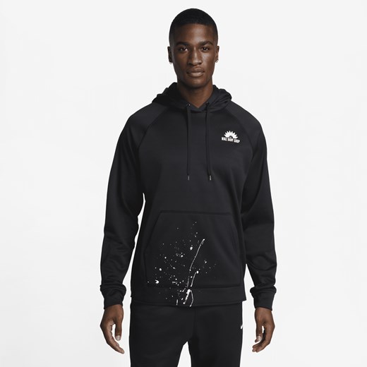 Bluza męska Nike sportowa