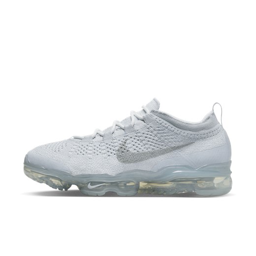 Buty sportowe męskie Nike vapormax na wiosnę