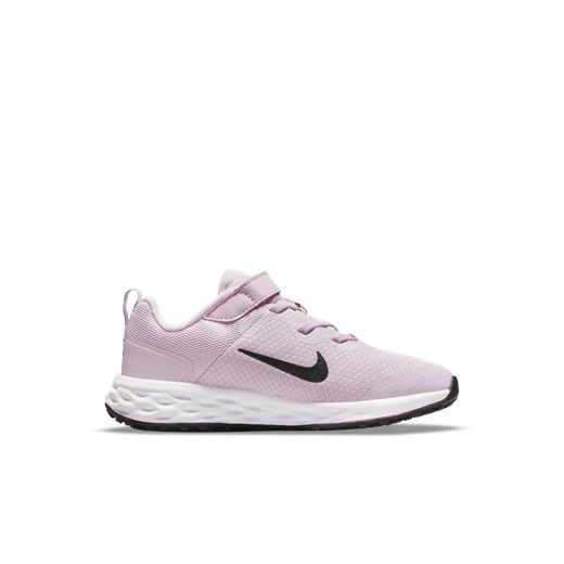 Buty dla małych dzieci Nike Revolution 6 - Różowy Nike 31.5 Nike poland