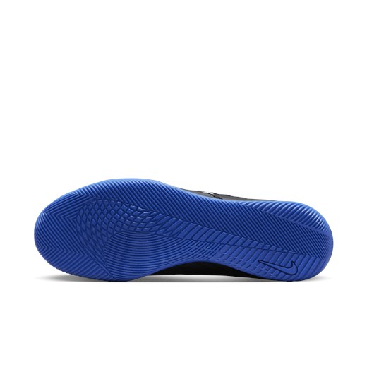 Halowe buty piłkarskie Nike Phantom GX Club - Czerń Nike 45.5 Nike poland