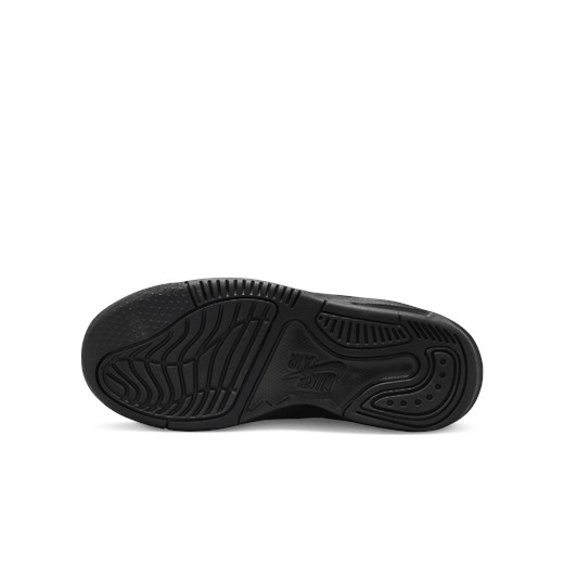 Buty dla dużych dzieci Jordan Max Aura 5 - Czerń Jordan 37.5 Nike poland