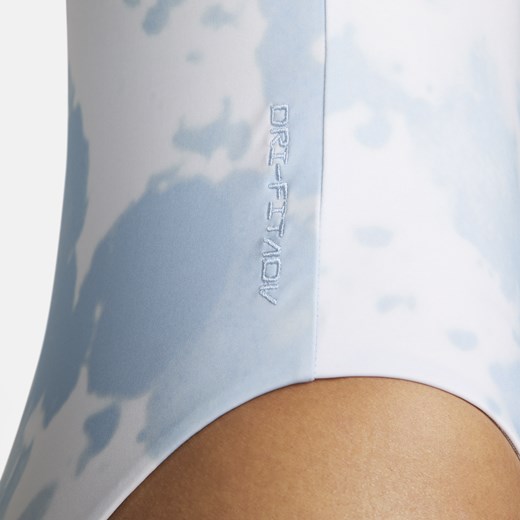 Body damskie Dri-FIT ADV Nike Sportswear Tech Pack - Niebieski Nike XS Nike poland