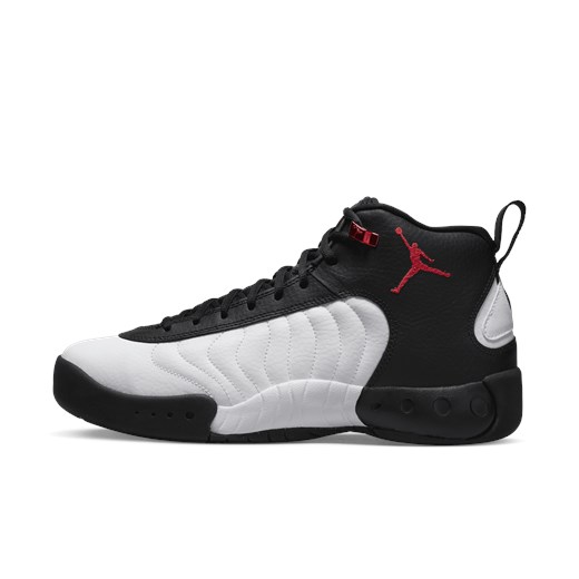 Buty męskie Jordan Jumpman Pro - Czerń Jordan 42.5 Nike poland