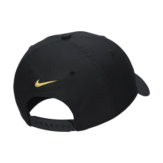 Czapka o nieusztywnianej konstrukcji Air Max Tn Nike Dri-FIT Club - Czerń Nike L/XL Nike poland