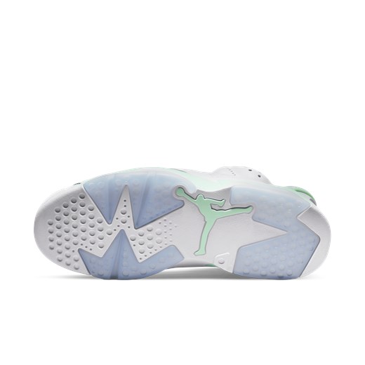 Buty damskie Air Jordan 6 Retro - Biel Jordan 44.5 Nike poland