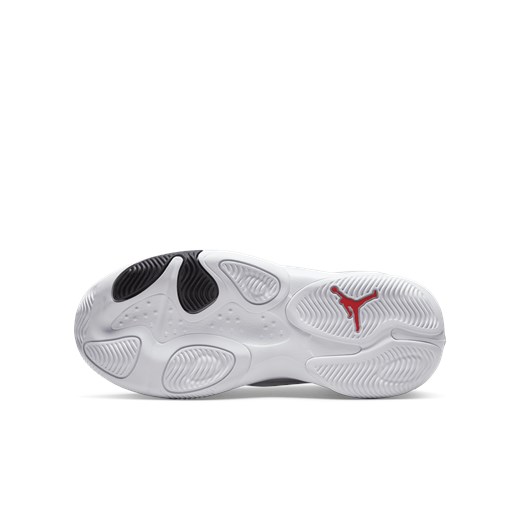 Buty dla dużych dzieci Jordan Max Aura 4 - Biel Jordan 38 okazja Nike poland