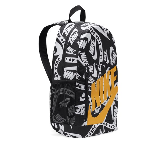 Plecak dziecięcy Nike (20 l) - Czerń Nike ONE SIZE Nike poland