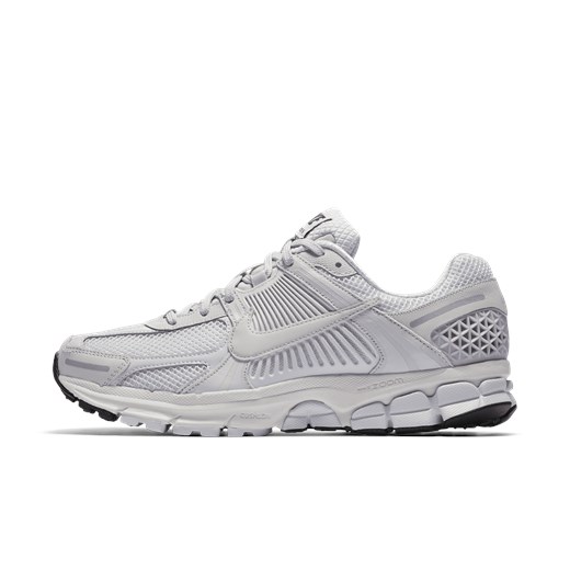 Buty męskie Nike Zoom Vomero 5 - Szary Nike 39 wyprzedaż Nike poland