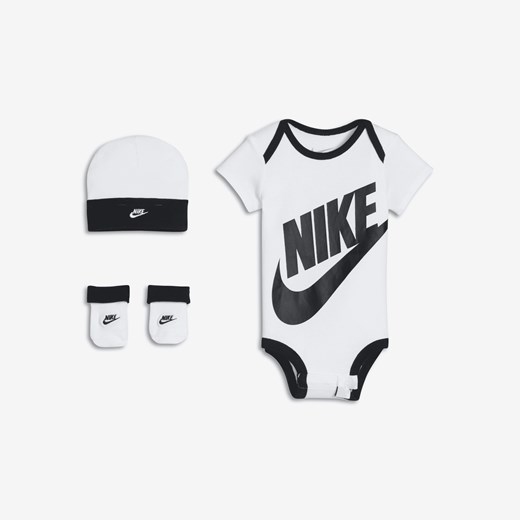 Komplet niemowlęcy Nike