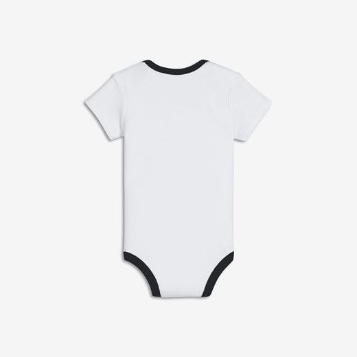 Komplet niemowlęcy Nike