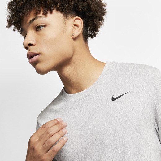 T-shirt męski Nike z krótkim rękawem 