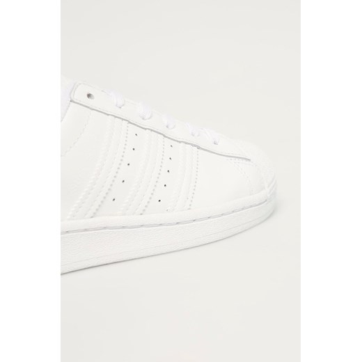 adidas Originals - Buty dziecięce Superstar J EF5399 36 2/3 ANSWEAR.com