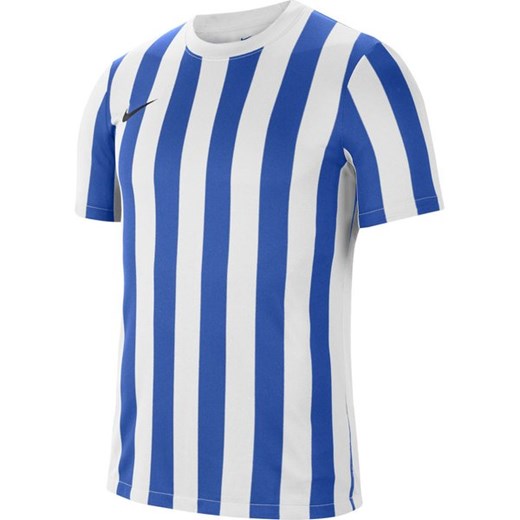 Koszulka męska Striped Division IV Jersey Nike ze sklepu SPORT-SHOP.pl w kategorii T-shirty męskie - zdjęcie 161555698