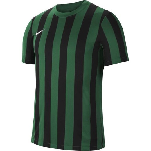 Koszulka męska Striped Division IV Jersey Nike ze sklepu SPORT-SHOP.pl w kategorii T-shirty męskie - zdjęcie 161555756