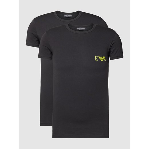 Podkoszulek męski Emporio Armani