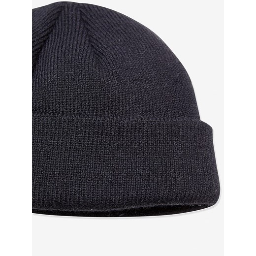 vertbaudet Czapka w kolorze czarnym Vertbaudet 104-116 promocja Limango Polska