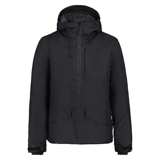 Icepeak Kurtka narciarska "Chester" w kolorze czarnym Icepeak 58 Limango Polska okazja