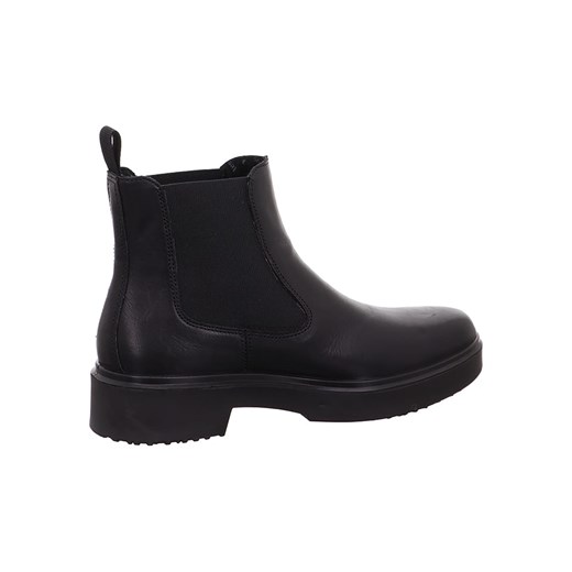 Legero Skórzane sztyblety &quot;Angel&quot; w kolorze czarnym Legero 38,5 okazja Limango Polska