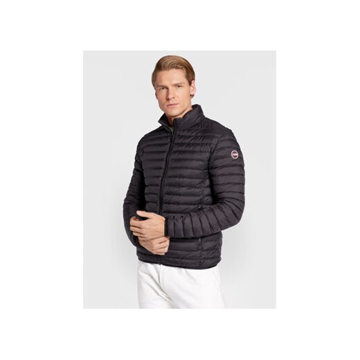 Colmar Kurtka puchowa Repunk 1279P 8VX Czarny Regular Fit Colmar 56 okazja MODIVO