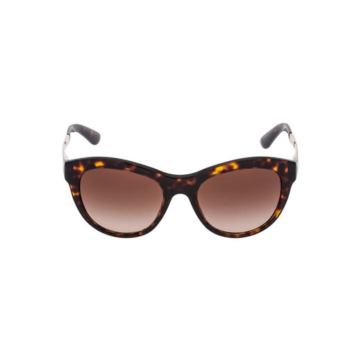 Dolce&Gabbana Okulary przeciwsłoneczne braun zalando brazowy z filtrem SPF