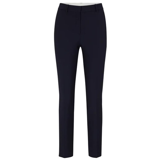 Spodnie damskie BOSS HUGO 