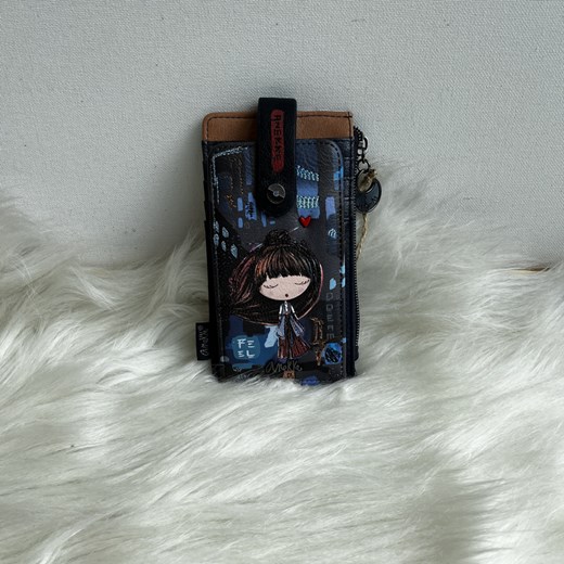Anekke etui