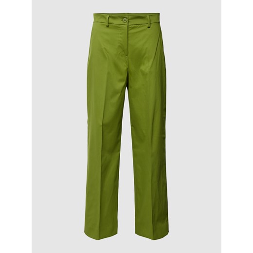 Spodnie damskie Max Mara