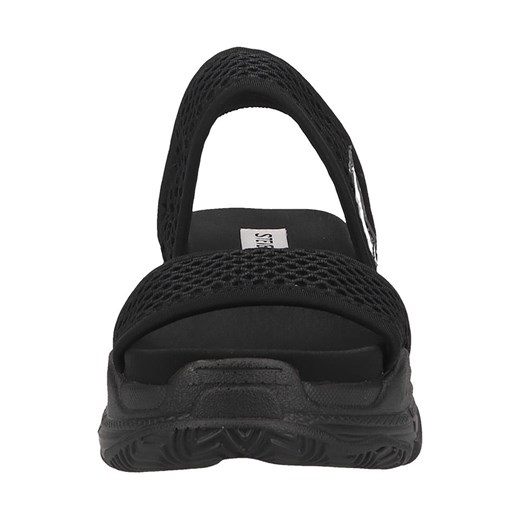 Steve Madden Sandały w kolorze czarnym Steve Madden 37 Limango Polska okazja