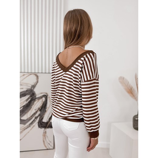 BLUZA JORDI ONE UNI Ubra One size UBRA