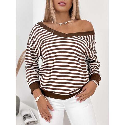 BLUZA JORDI ONE UNI Ubra One size UBRA