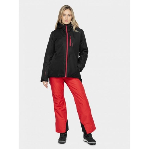Kurtka narciarska damska KUDN601 Outhorn XS okazyjna cena Sportstylestory.com