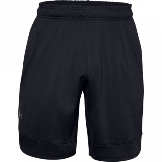 Męskie szorty treningowe UNDER ARMOUR Training Stretch Shorts Under Armour M Sportstylestory.com promocyjna cena